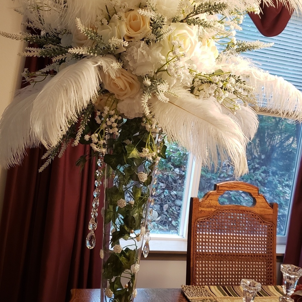 Table Centerpieces